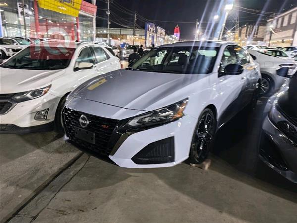 Nissan Altima 2024 for sale in Iraq - Erbil